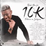 De Mogul SA – ThankYoufor10Kfollowers Amapiano Mix