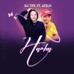 DJ Tpz – Hamba ft. Atelo