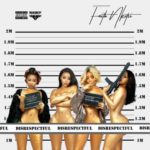 Faith Nketsi – Ishuu