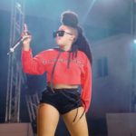 Gigi Lamayne – The Rap Up (2019)
