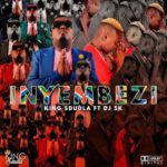 King Sdudla – Sula Izinyembezi ft. DJ SK