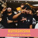 Major League – Kuyashisa ft. TylerICU & Kheada