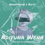 NaakMusiQ – Ndifuna Wena ft. Boity