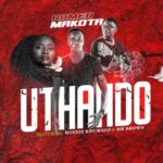 Romeo Makota – Uthando ft. Winnie Khumalo & Mr Brown