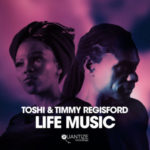 Toshi, Timmy Regisford – Self-Lovers