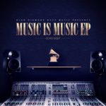 Echo Deep – Music Is Music EP