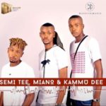 Semi Tee & Kammu Dee, Miano – Gabadiya (Vocal Mix)