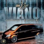 Dbn Nyts – Viano ft. MegaDrumz
