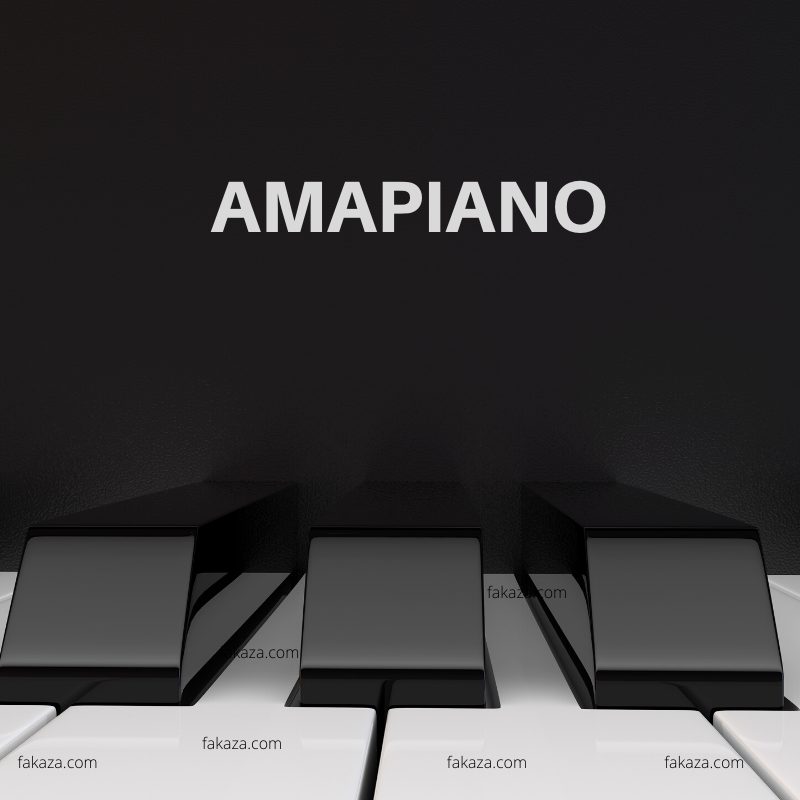 Top 20 Amapiano Songs on Fakaza 2019 Download