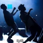 Black Motion & Caiiro – Trap & Loss (Original Mix) ft. Nokwazi