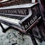 ALBUM: DJ Cleo – Yile Piano Vol. 1