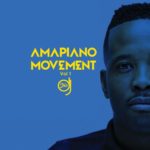 Dj Stokie – Piano Vibe ft. De Mthuda