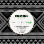 Buddynice – Feelings EP