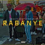 Hasty South – Rabanye ft. BHLAIN