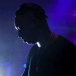 Shimza – One Man Show Dance (Instrumental)