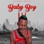 Vigro Deep – Ngeke ft. Nokwazi