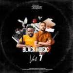 JazziDisciples – Black Music Vol. 7