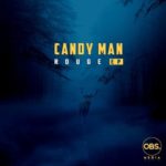 Candy Man – Rouge EP