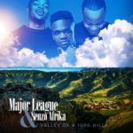 Major League & Senzo Afrika – Ntomb’Enhle ft. Aubrey Qwana