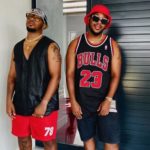 Major League  – Amapiano Balcony Mix 2