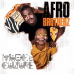 Afro Brotherz – Umoya ft. Indlovukazi
