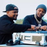 Major League – Amapiano Live Balcony Mix 4