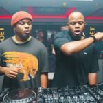 Major League – Amapiano Live Balcony Mix 5