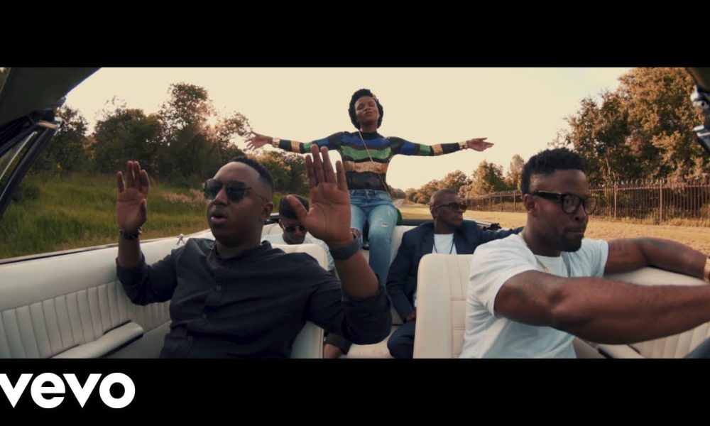Latest Prince Kaybee Songs Download Prince Kaybee Videos 2020