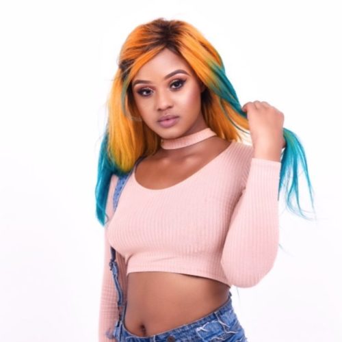 Babes Wodumo I Remain The Queen Of Gqom Fakaza