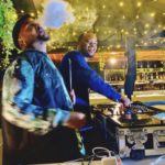 Major League – Amapiano Live Balcony Mix 7
