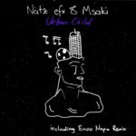 Natz Efx & Msaki – Urban Child (Original Mix)