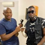 Pallaso, Dr Malinga – Africa Show Me Love