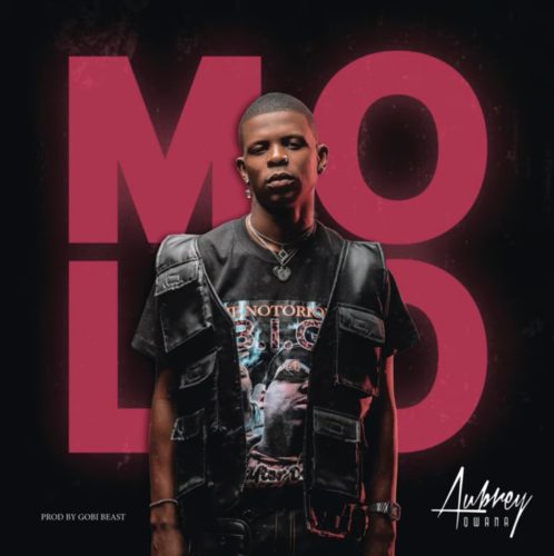 Aubrey Qwana - Molo