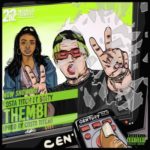 Costa Titch – Thembi ft. Boity