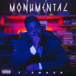 J-Smash – Hold On Me ft. Kly, Jay Claude & Ka$hCpt