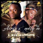 Airic & Nolly M – Gijima