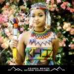 Asanda Mkhize – Entabeni ZoKhahlamba – EP