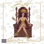 Boity – Own Your Throne (Song)