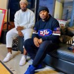 Major League – Amapiano Live Balcony Mix 10 (Quarantine Sunset Mix)
