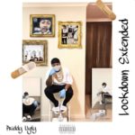 Priddy Ugly – Lockdown Extended – EP