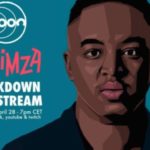 Shimza – Djoon Lockdown Livestream Mix 2020