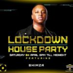 Shimza – Lockdown House Party Mix