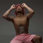 Tshego – With My Bros