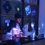 Vigro Deep – Legend Live Mix
