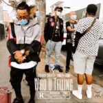 Priddy Ugly – Who U Telling ft. Twntyfour