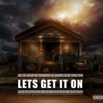 Notshi – Lets Get It On ft. Kid X