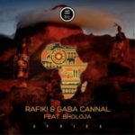 Rafiki & Gaba Cannal – Afrika (Main Mix) ft. Bholoja