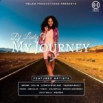 DJ Lady T – Let’s Go ft. Mpumi, Yasirah Bhelz & Lerato Mvelase