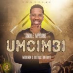 Andile Mpisane – Umcimbi ft. Madanon & Distruction Boyz