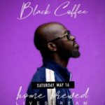 Black Coffee – Home Brewed 07